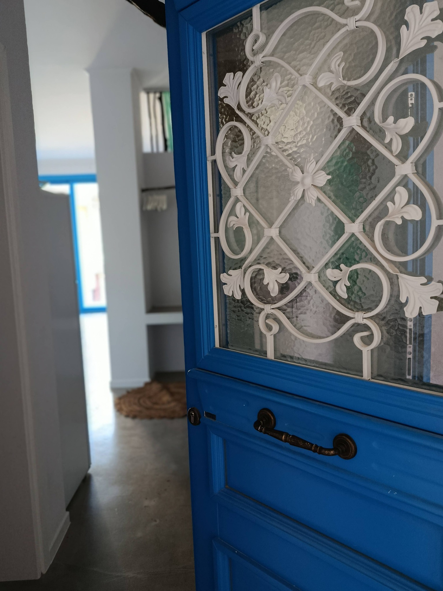 Blue Aegean Apartment